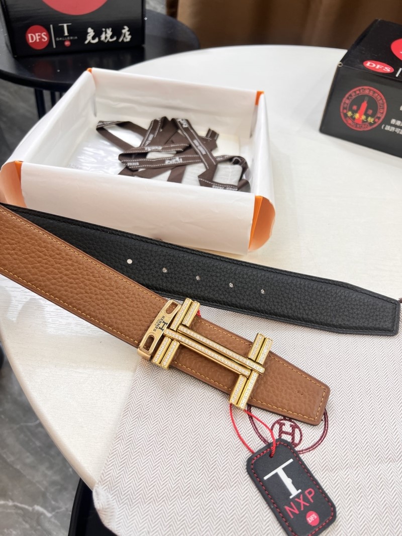 Hermes Belts